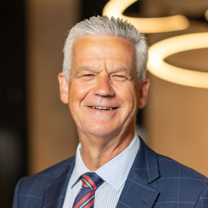 Ian Dorey