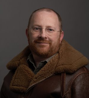 Ian Fellows