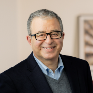 Ian H. Silver