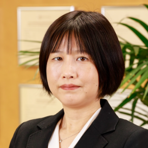 Iku Sasaki