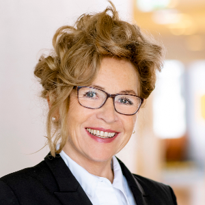 Ingeborg Schwarz