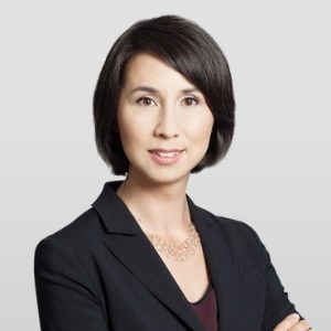Ingrid M. Tsui