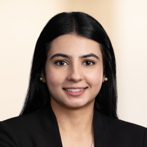 Iqra Mushtaq