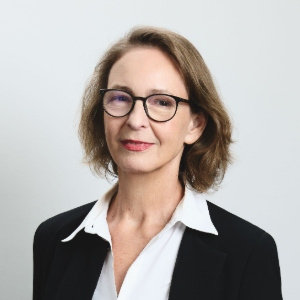 Irene Schmid