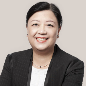 Iris Tam