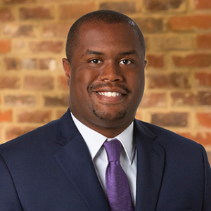 Irvine L. Reaves