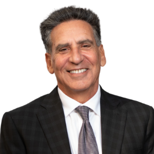 Irwin D. Ozier