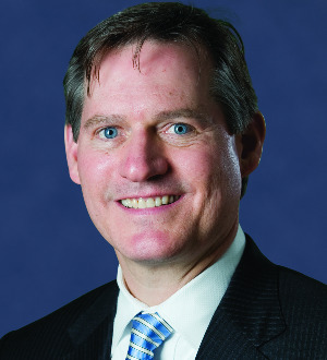 Isaac McPherson Gregorie