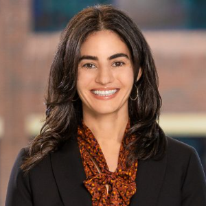 Isabelle Chammas