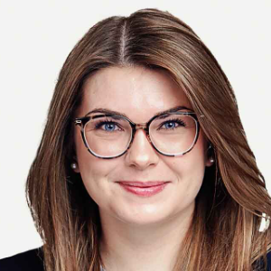 Isabelle Corbeil