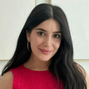 Isabelle Tekin