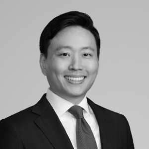 Issac M. Lee