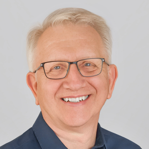 J. Adrian Mihailovic