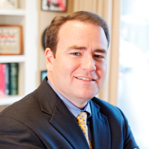 J. Blanton O'Neal