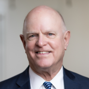 J. David Dresher