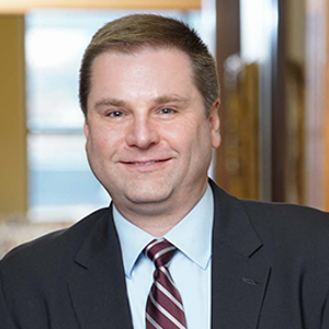 J. Eric Butler