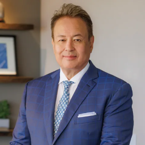 J. George Hetherington