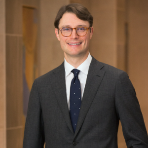 J. Mitchell Carrington