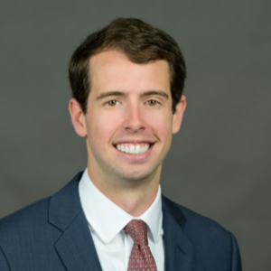 J. Patrick Bailey