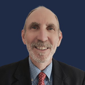 J. Robert McCormack