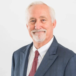 J. Scott Murphy