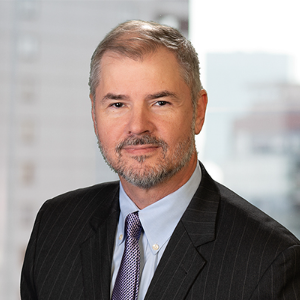 J. Tucker Barr