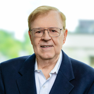 Jack C. Butler