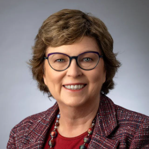 Jacky Campbell