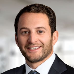 Jacob Berman