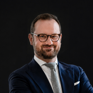 Jacob Böhringer