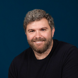 Jacob M. Harper
