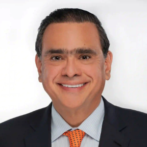 Jacob M. Monty