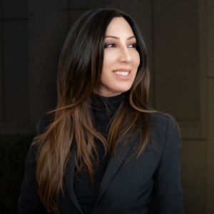 Jacqueline Belen Goodman
