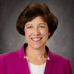 Jacqueline Bollas Caldwell