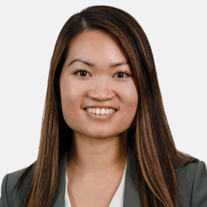 jacqueline Chan