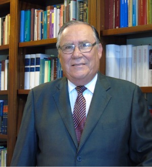 Jaime Campos Quiroga