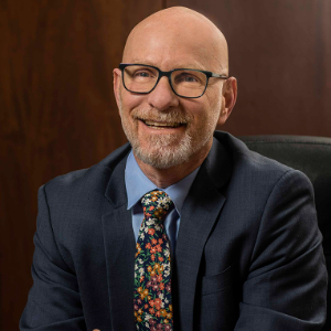 James A. Funt