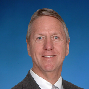 James A. Knauer
