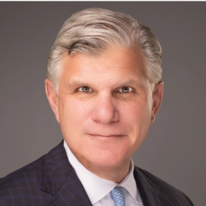 James A. Rice