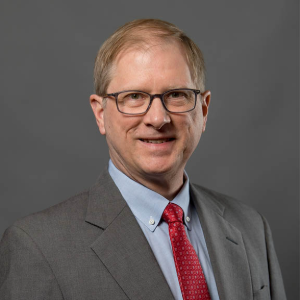 James B. Ellington