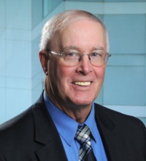 James B. "Jim" Stewart - Bridgeport, CT - Lawyer