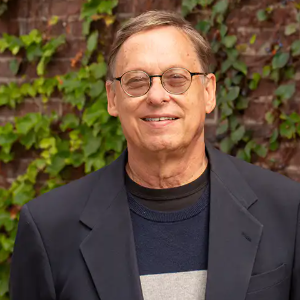 James E. Lobsenz