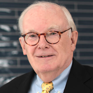 James E. Rice