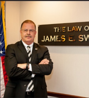 James E. "Jim" Swiger