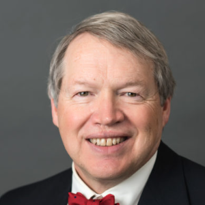 James H. Clarke