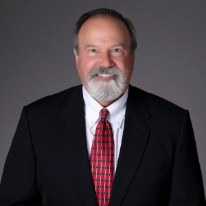 James H. "Jim" Robichaux