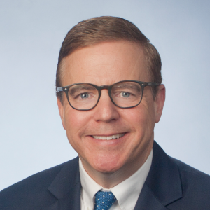 James J. Crongeyer