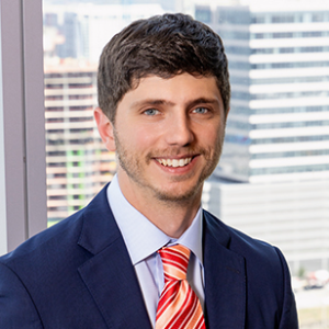 James L. "Trey" Catanzaro