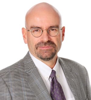 James "Jim" LeBer