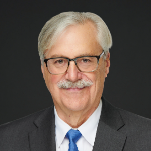 James M. Richardson